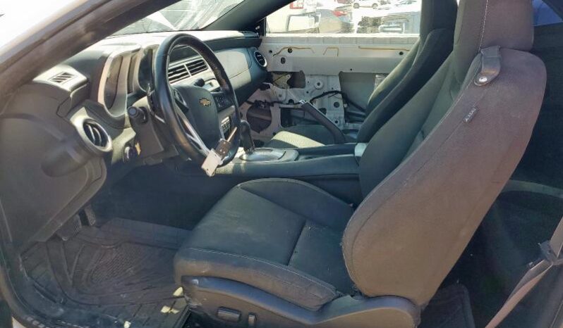 
								2015 Chevrolet Camaro lt full									