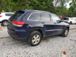 
										2015 Jeep Grand cher full									