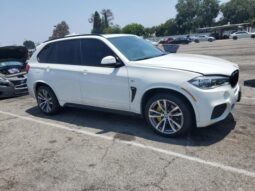 
										2014 BMW X5 full									