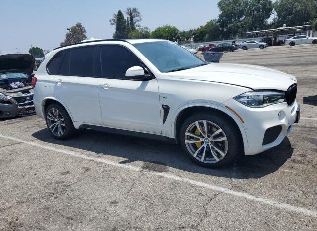 
								2014 BMW X5 full									