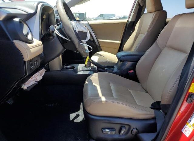 
								2013 Toyota Rav4 full									