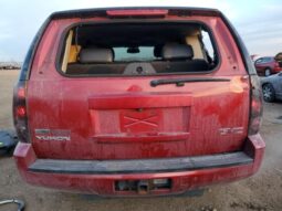 
										2012 Gmc Yukon full									