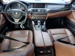 
										2016 BMW 528 i full									