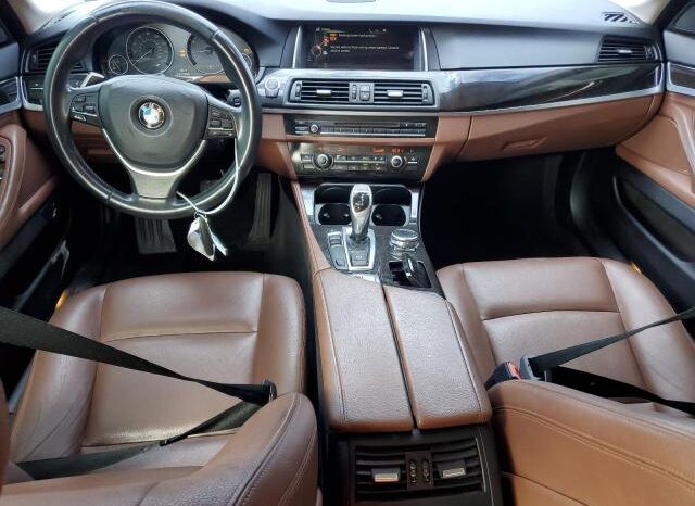 
								2016 BMW 528 i full									