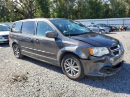 
										2016 Dodge Grand cara full									
