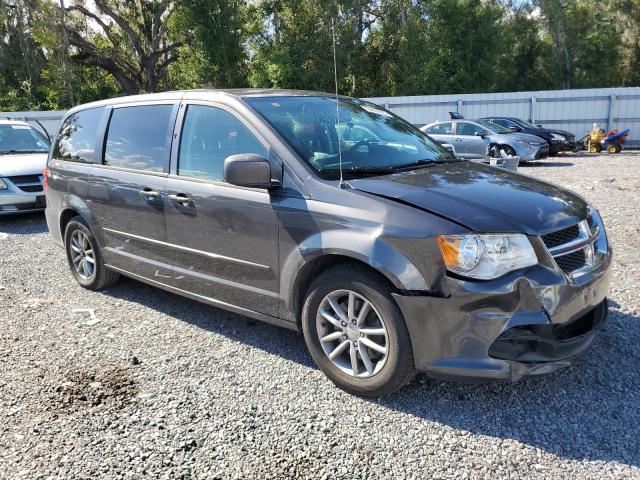 2016 Dodge Grand cara
