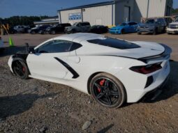 
										2024 Chevrolet Corvette full									