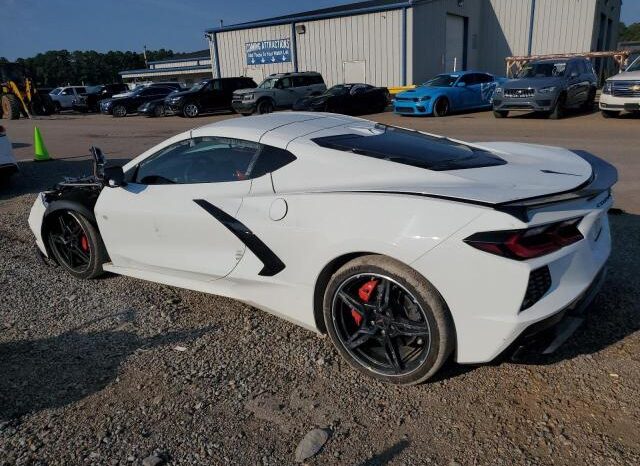 
								2024 Chevrolet Corvette full									