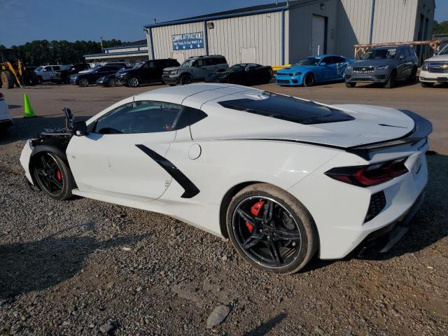 2024 Chevrolet Corvette