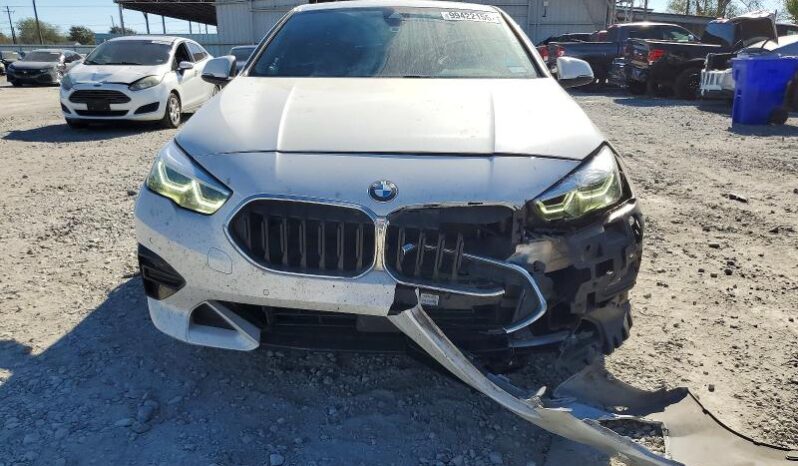 
								2024 BMW 2 series full									