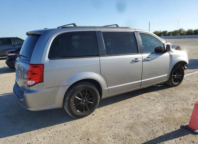 
								2019 Dodge Grand cara full									