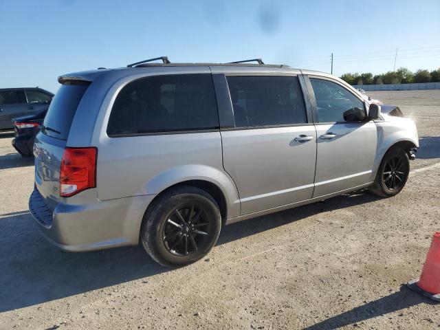 2019 Dodge Grand cara