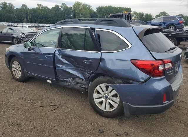 
								2017 Subaru Outback 2. full									