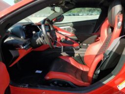 
										2020 Chevrolet Corvette full									