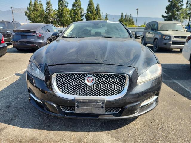 2013 Jaguar Xjl