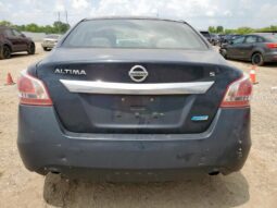 
										2013 Nissan Altima 2.5 full									