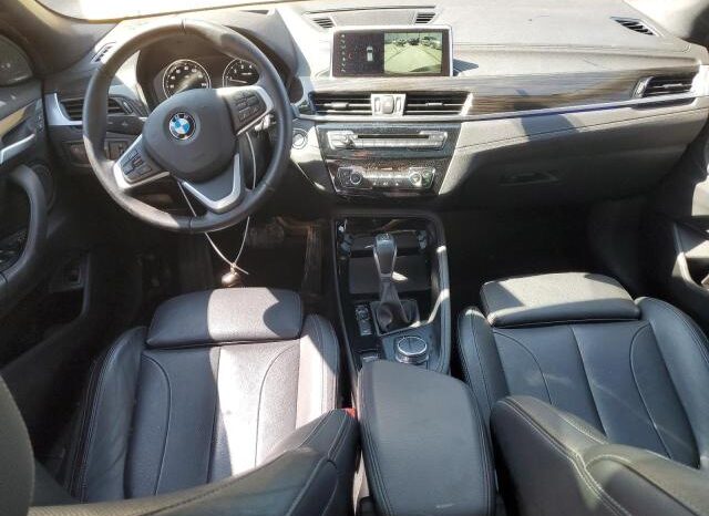 
								2018 BMW X2 xdrive2 full									