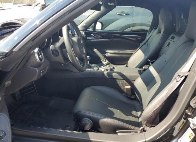 
								2024 Mazda Mx-5 miata full									