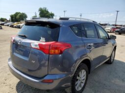 
										2013 Toyota Rav4 full									