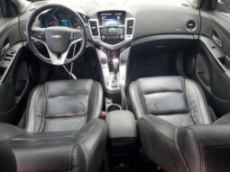 
										2014 Chevrolet Cruze ltz full									