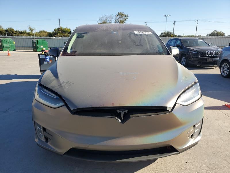 2016 Tesla Model x