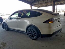 
										2023 Tesla Model x full									