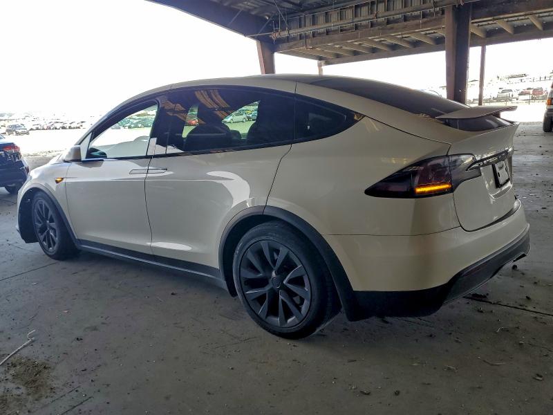 2023 Tesla Model x