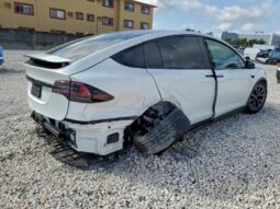 
										2023 Tesla Model x full									
