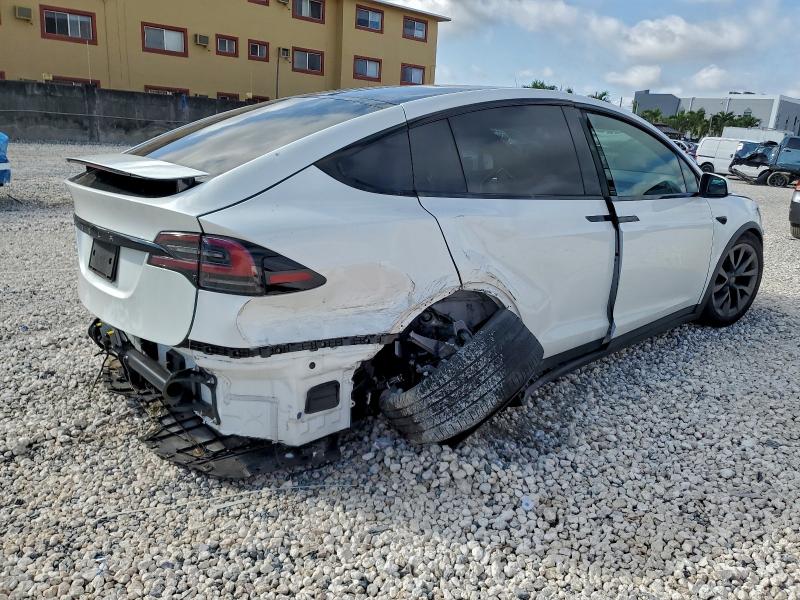 2023 Tesla Model x