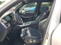 
										2022 BMW X5 full									