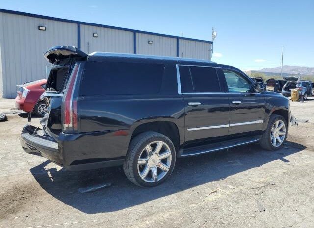 
								2019 Cadillac Escalade e full									