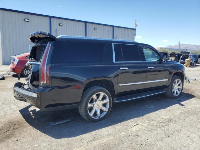 2019 Cadillac Escalade e