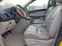 
										2004 Lexus Rx 330 full									