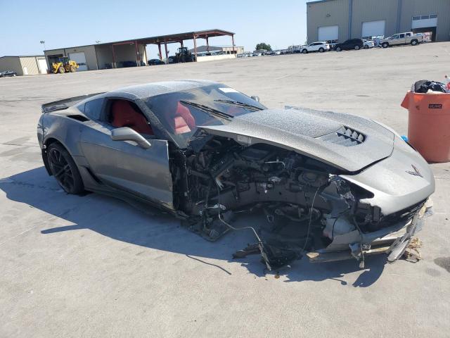 2016 Chevrolet Corvette
