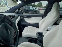 
										2018 Tesla Model x full									