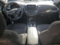 
										2019 Chevrolet Malibu lt full									