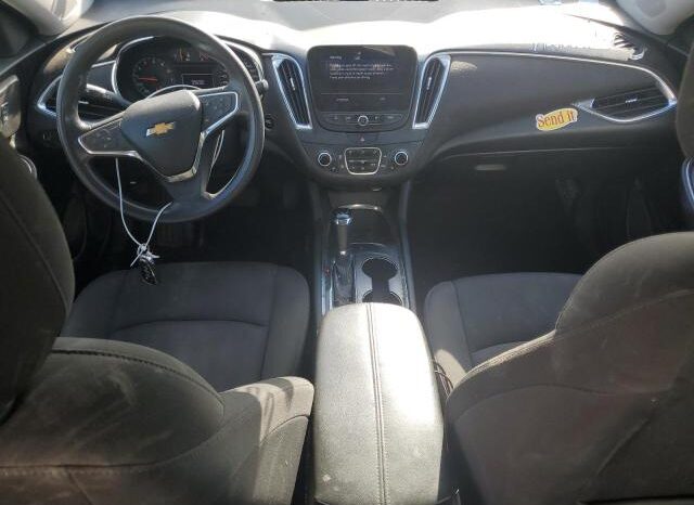 
								2019 Chevrolet Malibu lt full									