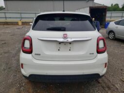 
										2020 Fiat 500 full									