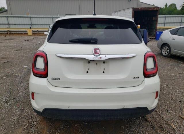 
								2020 Fiat 500 full									