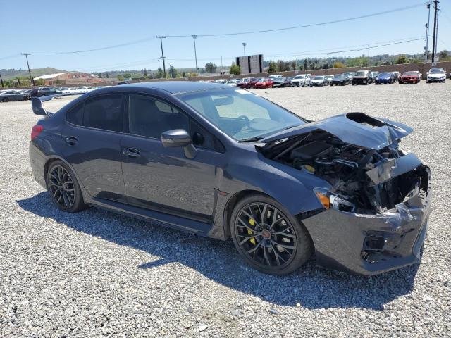 2019 Subaru Wrx