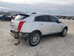 
										2013 Cadillac Srx full									