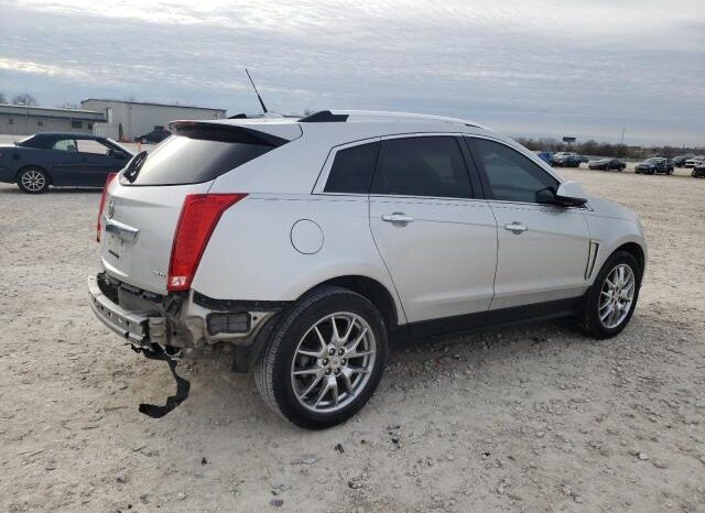 
								2013 Cadillac Srx full									