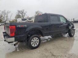 
										2022 Ford F350 full									