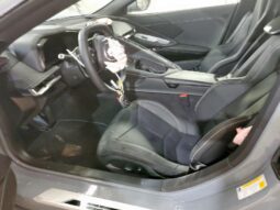 
										2025 Chevrolet Corvette full									