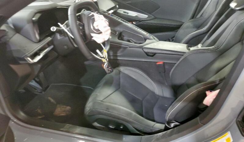 
								2025 Chevrolet Corvette full									