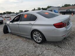 
										2015 BMW 528 xi full									
