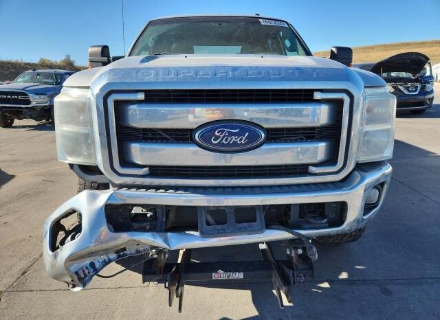 
								2015 Ford F350 full									