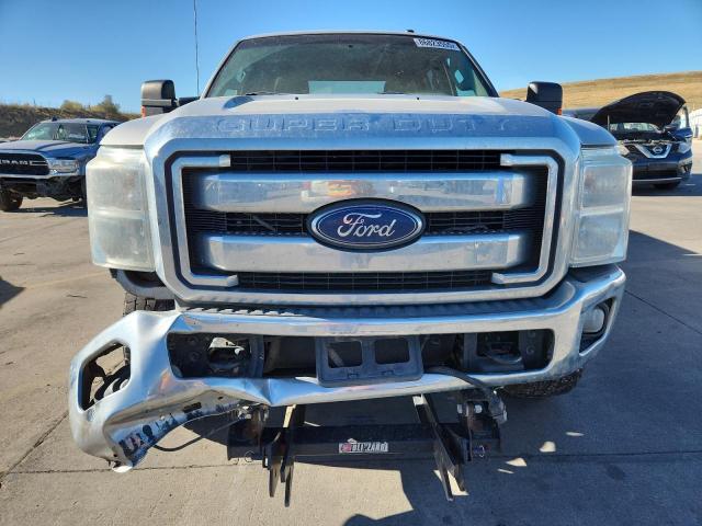 2015 Ford F350