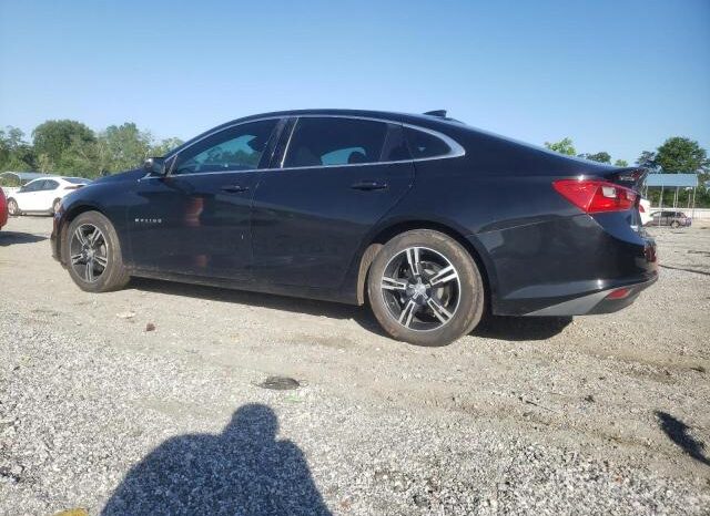 
								2018 Chevrolet Malibu lt full									