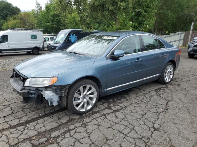 2015 Volvo S80